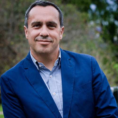 David Salinas
