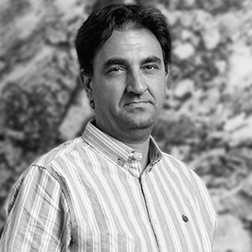 Elias Perez